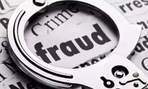 ಯಾದಗಿರಿ | ಜಿಲ್ಲಾಧಿಕಾರಿಯ ಹೆಸರಿನಲ್ಲಿ ವೈದ್ಯಾಧಿಕಾರಿಗೆ 50 ಸಾವಿರ ರೂ. ವಂಚನೆ : ಪ್ರಕರಣ ದಾಖಲು