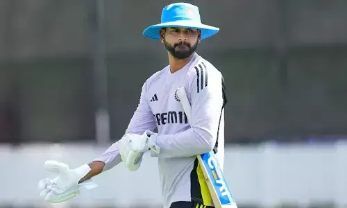 ಶ್ರೇಯಸ್ ಅಯ್ಯರ್ ಚೇತರಿಕೆ; ಆಸ್ಪತ್ರೆಯಿಂದ ಬಿಡುಗಡೆ