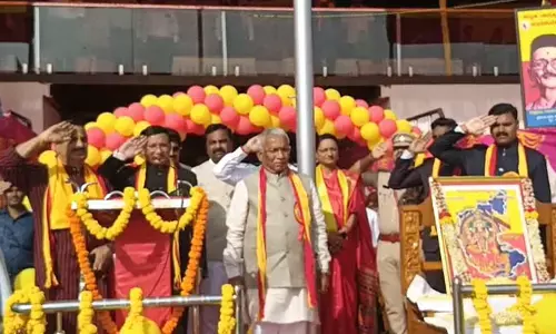 ಬಾಗಲಕೋಟೆಯಲ್ಲಿ ಸರಕಾರಿ ವೈದ್ಯಕೀಯ ಮಹಾವಿದ್ಯಾಲಯ ಪ್ರಾರಂಭಕ್ಕೆ ಶೀಘ್ರದಲ್ಲಿಯೇ ಭೂಮಿಪೂಜೆ : ಆರ್.ಬಿ.ತಿಮ್ಮಾಪುರ