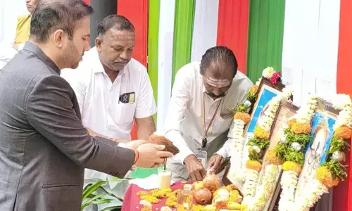 ಬೀದರ್ | ಕನ್ನಡ ಭಾಷೆ, ಸಾಹಿತ್ಯ, ಸಂಸ್ಕೃತಿ ಎತ್ತಿಹಿಡಿಯುವುದು ರಾಜ್ಯದ ಜನತೆಯ ಆದ್ಯತೆಯಾಗಲಿ : ಡಾ.ಗಿರೀಶ್ ಬದೋಲೆ