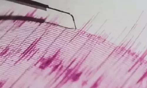 ಬೀದರ್ | ಚಿಟಗುಪ್ಪ ತಾಲೂಕಿನ ಇಟಗಾ ಗ್ರಾಮದ ಬಳಿ 3.3 ತೀವ್ರತೆಯ ಲಘು ಭೂಕಂಪನ