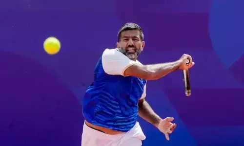 ವೃತ್ತಿಪರ ಟೆನಿಸ್ ಗೆ ನಿವೃತ್ತಿ ಘೋಷಿಸಿದ ಕನ್ನಡಿಗ ರೋಹನ್ ಬೋಪಣ್ಣ