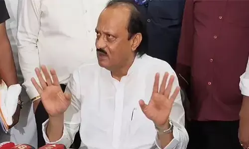 ರೈತರಿಗೆ ಎಲ್ಲವೂ ಉಚಿತವಾಗಿ ಯಾಕೆ ಬೇಕು?:  ಕೃಷಿ ಸಾಲ ಮನ್ನಾ ಕುರಿತು ಮಹಾರಾಷ್ಟ್ರ ಡಿಸಿಎಂ ಅಜಿತ್ ಪವಾರ್ ವಿವಾದಾತ್ಮಕ ಹೇಳಿಕೆ