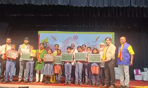 ಸಿಂಧನೂರು | ಟೆಕ್ನೋ ಶಾಲೆಯಲ್ಲಿ ಏಕತಾ ದಿನ, ಕನ್ನಡ ರಾಜ್ಯೋತ್ಸವ ಸಂಭ್ರಮ