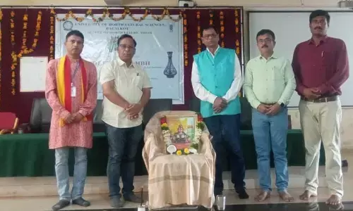 ಬೀದರ್ | ಕನ್ನಡ ಭಾಷೆ ಮಾತನಾಡಿದರೆ ಕೀಳರಿಮೆಯಿಂದ ಕಾಣುವ ಮನೋಭಾವನೆ ಹೋಗಬೇಕು : ಡಾ.ಮಹಮ್ಮದ್ ಫಾರೂಕ್‌