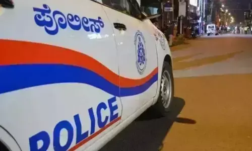 ರೇವ್ ಪಾರ್ಟಿ ಮೇಲೆ ಪೊಲೀಸರ ದಾಳಿ: 35 ಯುವತಿಯರು ಸಹಿತ 150ಕ್ಕೂ ಅಧಿಕ ಮಂದಿ ವಶಕ್ಕೆ