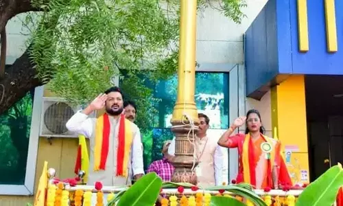 ಕಲಬುರಗಿ | ಗ್ರಾಹಕರ ಸಮಸ್ಯೆಗೆ ತ್ವರಿತವಾಗಿ ಸ್ಪಂದಿಸಿ : ಪ್ರವೀಣ್ ಪಾಟೀಲ್ ಹರವಾಳ