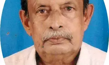 ಅರ್ಥಧಾರಿ ಶಂಭು ಶರ್ಮ