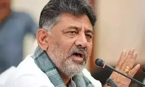 ಆರ್.ಅಶೋಕ್ ನೇತೃತ್ವದಲ್ಲಿ ಸುರಂಗ ರಸ್ತೆ ನಿರ್ಮಾಣಕ್ಕೆ ಸಮಿತಿ ರಚನೆಗೆ ಸಿದ್ಧ : ಡಿ.ಕೆ.ಶಿವಕುಮಾರ್