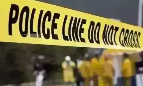 ಮೈಸೂರು | ಇಬ್ಬರು ಮಕ್ಕಳನ್ನು ಕೊಂದು ಆತ್ಮಹತ್ಯೆ ಮಾಡಿಕೊಂಡ ತಾಯಿ