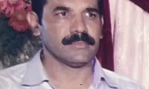 ಮೊಹಿದೀನ್ ಹೊಸ್ಮಠ