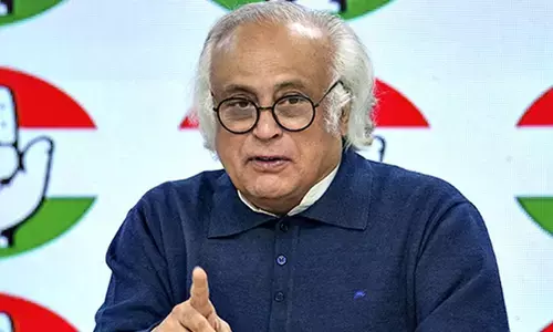 ತಜಿಕಿಸ್ತಾನದ ವಾಯುನೆಲೆಯಿಂದ ಭಾರತದ ನಿರ್ಗಮನ ವ್ಯೂಹಾತ್ಮಕ ರಾಜತಾಂತ್ರಿಕತೆಗೆ ಹಿನ್ನಡೆ: ಕಾಂಗ್ರೆಸ್