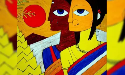 ಮಹಿಳೆಯರಿಗಾಗಿ ಪ್ರಗತಿಪರ ನೀತಿಗಳ ಅಗತ್ಯ