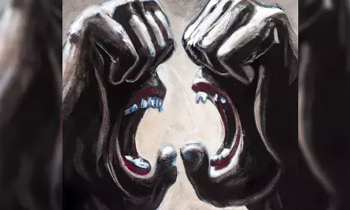 ಮಾತಿನ ಮಾರುಕಟ್ಟೆ, ಸುದ್ದಿ ಬೇಡ ಶಬ್ದ ಸಾಕು!