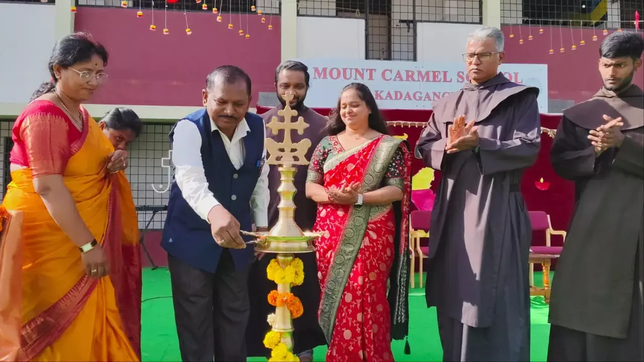 ಆಳಂದ | ಕನ್ನಡದ ಬಗ್ಗೆ ಉದಾಸೀನತೆ ಬೇಡ, ಅಭಿಮಾನ ಇರಲಿ : ಧರ್ಮಣ್ಣ ಧನ್ನಿ