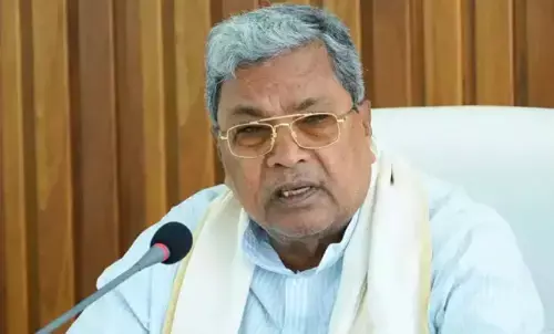 ಸರಕಾರಿ ವಿವಿಗಳಿಗೆ ಬಸವಣ್ಣ, ಕನಕದಾಸರ ಹೆಸರಿಡಲು ಸಿದ್ದತೆ : ಪಸ್ತಾವ ಸಲ್ಲಿಕೆಗೆ ಸಿಎಂ ಸೂಚನೆ