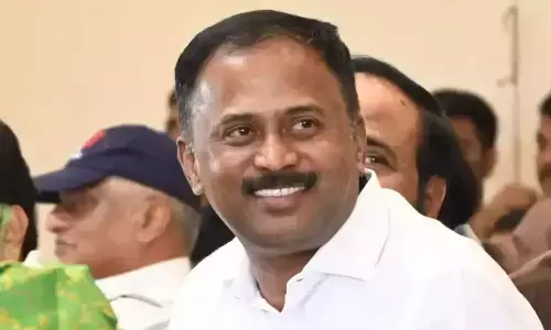 ಸಾಹಿತ್ಯ ಸಮ್ಮೇಳನದಲ್ಲಿನ ಕೈಗೊಂಡ ನಿರ್ಣಯಗಳ ಅನುಷ್ಟಾನ; ಸಭೆ ಕರೆಯಲು ಪರಿಷತ್ ಸದಸ್ಯ ದಿನೇಶ್ ಗೂಳಿಗೌಡ ಮನವಿ