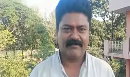 ಮದುವೆಗೆ ಕರೆದು ಊಟದ ವೇಳೆ ಅವಮಾನ ಮಾಡಿಲ್ಲ: ಸುಳ್ಳು ಸುದ್ದಿ ಹರಡಲಾಗಿದೆ ಎಂದ ವ್ಯಕ್ತಿ