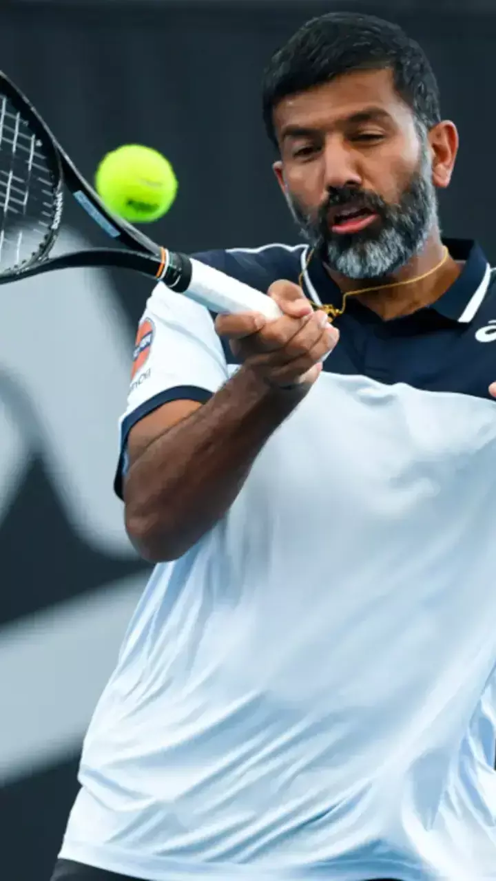 ವೃತ್ತಿಪರ ಟೆನಿಸ್ ಗೆ ನಿವೃತ್ತಿ ಘೋಷಿಸಿದ ಕನ್ನಡಿಗ ರೋಹನ್ ಬೋಪಣ್ಣ ವೃತ್ತಿಪರ ಟೆನಿಸ್ ಗೆ ನಿವೃತ್ತಿ ಘೋಷಿಸಿದ ಕನ್ನಡಿಗ ರೋಹನ್ ಬೋಪಣ್ಣ