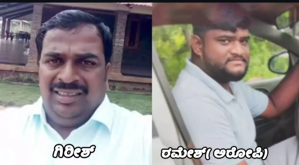 ಅರಸೀಕೆರೆ | ಕ್ಷುಲ್ಲಕ ಕಾರಣಕ್ಕೆ ವ್ಯಕ್ತಿಯ ಬರ್ಬರ ಹತ್ಯೆ ಅರಸೀಕೆರೆ | ಕ್ಷುಲ್ಲಕ ಕಾರಣಕ್ಕೆ ವ್ಯಕ್ತಿಯ ಬರ್ಬರ ಹತ್ಯೆ