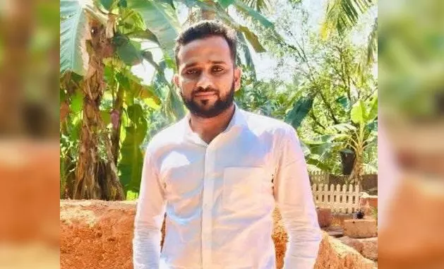 ವಿಟ್ಲ | ತೆಂಗಿನಕಾಯಿ ಕೀಳುತ್ತಿದ್ದಾಗ ವಿದ್ಯುತ್ ಸ್ಪರ್ಶಿಸಿ ವ್ಯಕ್ತಿ ಮೃತ್ಯು ವಿಟ್ಲ | ತೆಂಗಿನಕಾಯಿ ಕೀಳುತ್ತಿದ್ದಾಗ ವಿದ್ಯುತ್ ಸ್ಪರ್ಶಿಸಿ ವ್ಯಕ್ತಿ ಮೃತ್ಯು