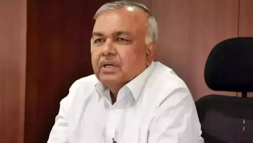 Ramalingareddy Ramalingareddy