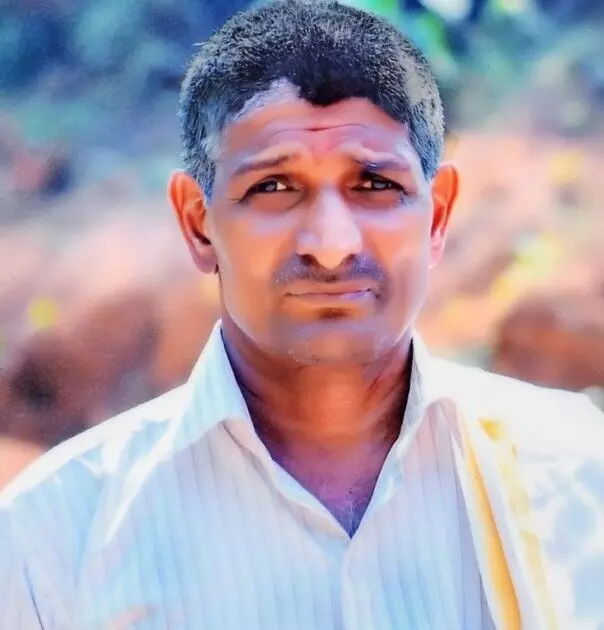 ಜಾರಪ್ಪ ಪೂಜಾರಿ