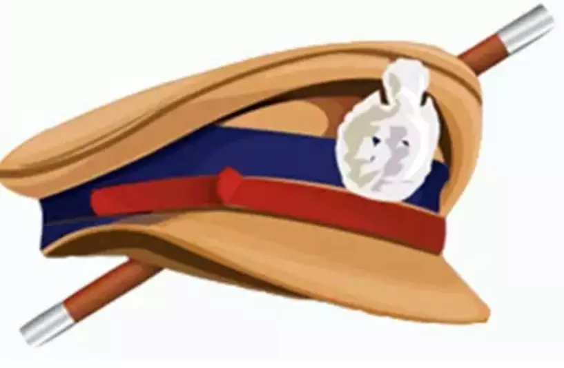 ರಾಜ್ಯದ ಇಬ್ಬರು ಪೊಲೀಸರಿಗೆ ಕೇಂದ್ರ ಗೃಹಮಂತ್ರಿ ʼದಕ್ಷತಾ ಪದಕʼ