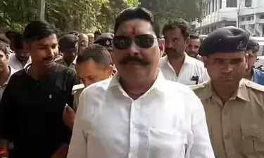 ಪಾಟ್ನಾ | ಜನಸುರಾಜ್ ಪಕ್ಷದ ಕಾರ್ಯಕರ್ತನ ಹತ್ಯೆ ಪ್ರಕರಣ : ಜೆಡಿಯು ಅಭ್ಯರ್ಥಿಯ ಬಂಧನ