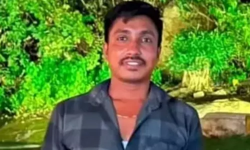 ಸಿಂಧನೂರು | ನಾಪತ್ತೆಯಾಗಿದ್ದ ಬಂಗಾಲಿ ಕ್ಯಾಂಪ್ ನ ಯುವಕನ ಮೃತದೇಹ ಪತ್ತೆ : ಕೊಲೆ ಶಂಕೆ