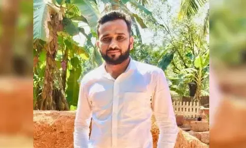 ವಿಟ್ಲ | ತೆಂಗಿನಕಾಯಿ ಕೀಳುತ್ತಿದ್ದಾಗ ವಿದ್ಯುತ್ ಸ್ಪರ್ಶಿಸಿ ವ್ಯಕ್ತಿ ಮೃತ್ಯು