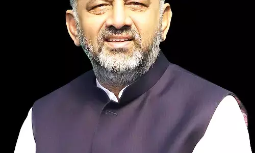 ಆರೆಸ್ಸೆಸ್ ಇಲ್ಲದೇ ಹೋದರೆ ಬಿಜೆಪಿ ಶೂನ್ಯ: ಡಿ.ಕೆ.ಶಿವಕುಮಾರ್