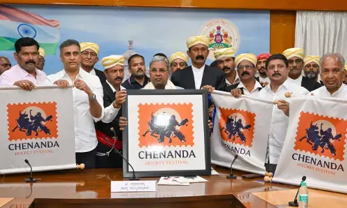 ಚೆನ್ನಡ ಹಾಕಿ ಪಂದ್ಯಾವಳಿಗೆ ಒಂದು ಕೋಟಿ ಅನುದಾನ : ಸಿಎಂ ಸಿದ್ದರಾಮಯ್ಯ ಭರವಸೆ