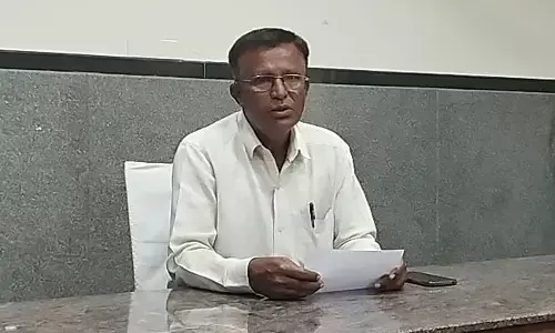 ಕುಕನೂರು | ಬೆಣ್ಣಿಗೇರಿ ಕೆರೆಯ 9 ಎಕರೆ ಪ್ರದೇಶದಲ್ಲಿ ಅಕ್ರಮ ಮರಂ ಸಾಗಣೆ ಆರೋಪಿಸಿ ಲೋಕಾಯುಕ್ತರಿಗೆ ದೂರು