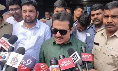 ಡಿಕೆಶಿ ಮುಂದೆ ಸಿಎಂ ಆಗಲಿ ಎಂಬುದು ನನ್ನ ಆಸೆ : ಸಚಿವ ಝಮೀರ್ ಅಹ್ಮದ್