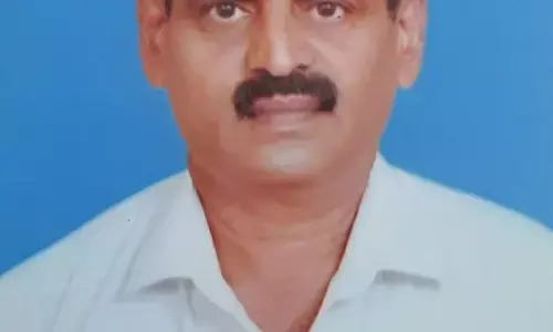 ರಂಗನಾಥ ಕೆದ್ಲಾಲಾಯ