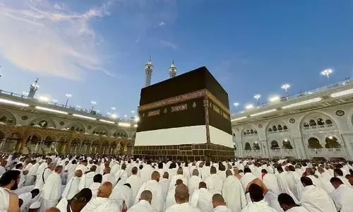 ಉಮ್ರಾ ವೀಸಾ ನಿಯಮಗಳಿಗೆ ಹೊಸ ತಿದ್ದುಪಡಿ ಮಾಡಿದ ಸೌದಿ ಅರೇಬಿಯಾ‌