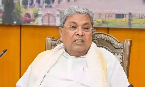 ಸುರಂಗ ರಸ್ತೆ ಯೋಜನೆಗೆ ಬಿಜೆಪಿ ರಾಜಕೀಯ ಪ್ರೇರಿತ ವಿರೋಧ : ಸಿಎಂ ಸಿದ್ದರಾಮಯ್ಯ