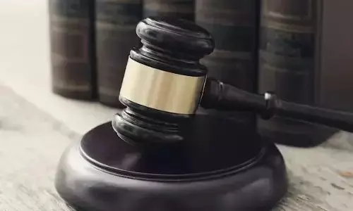 ಕಾನೂನು ವ್ಯವಸ್ಥೆಯಿಂದ ಅನ್ಯಾಯಕ್ಕೆ ಒಳಗಾದರೆ ಪರಿಹಾರ ನೀಡುವವರಾರು?