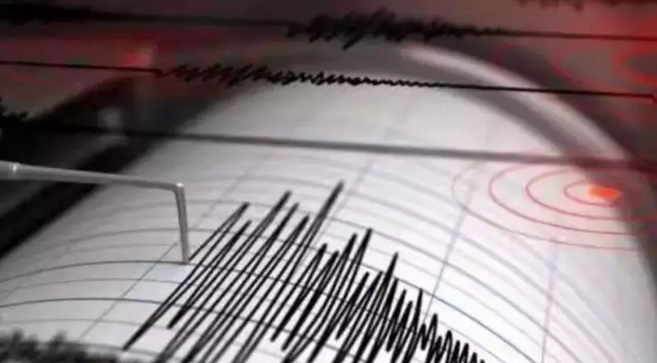 ಉತ್ತರ ಅಫ್ಘಾನಿಸ್ತಾನದಲ್ಲಿ ಭೀಕರ ಭೂಕಂಪ : ಕಾಬೂಲ್‍ನಲ್ಲೂ ಕಂಪನ