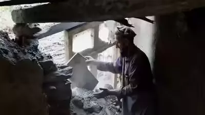 ಅಫ್ಘಾನಿಸ್ತಾನದಲ್ಲಿ ಪ್ರಬಲ ಭೂಕಂಪ | ಮೃತರ ಸಂಖ್ಯೆ 7ಕ್ಕೆ ಏರಿಕೆ, 150ಕ್ಕೂ ಅಧಿಕ ಜನರಿಗೆ ಗಾಯ