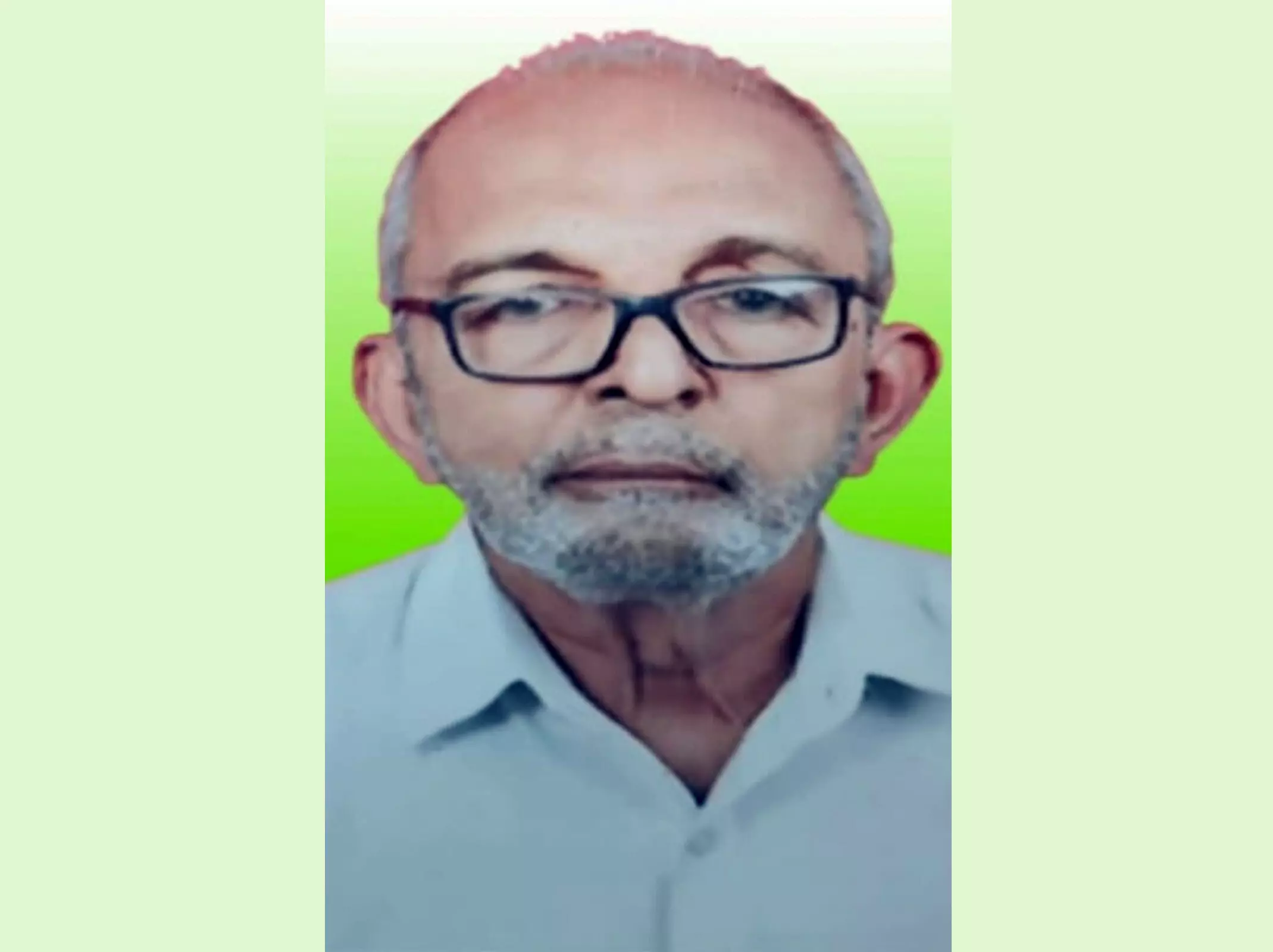 ಅಬ್ದುಲ್ ಹಮೀದ್ ಪಡೀಲ್ ನಿಧನ