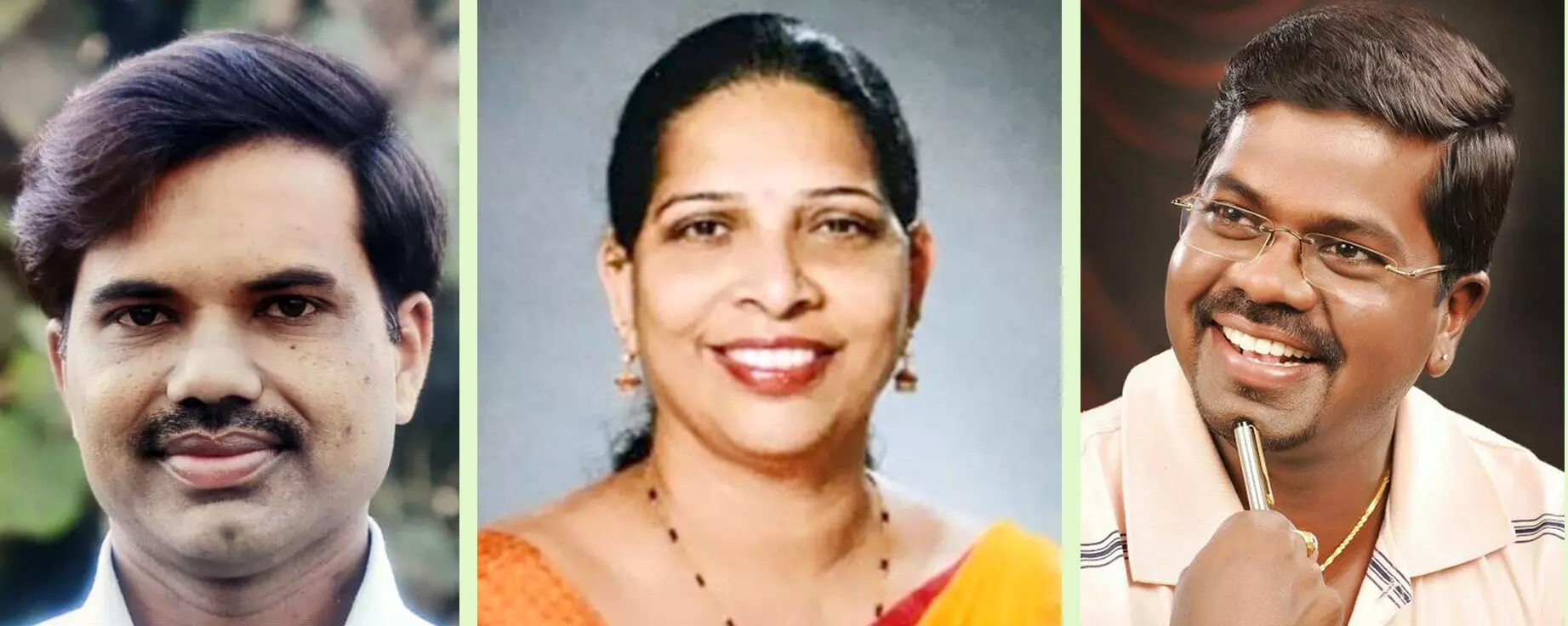 ಮಲಬಾರ್ ವಿಶ್ವಸಾಹಿತ್ಯ ಪುರಸ್ಕಾರಕ್ಕೆ ಹಿರಿಯ ಸಾಹಿತಿಗಳ ಆಯ್ಕೆ