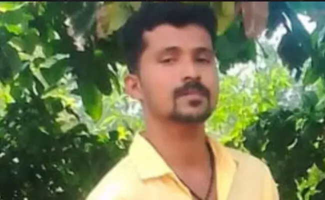 ಕುಂದಾಪುರ | ದ್ವಿಚಕ್ರ ವಾಹನ ಢಿಕ್ಕಿಯಾಗಿ ಪಾದಯಾತ್ರೆ ತೆರಳುತ್ತಿದ್ದ ಅಯ್ಯಪ್ಪ ಮಾಲಾಧಾರಿ ಮೃತ್ಯು