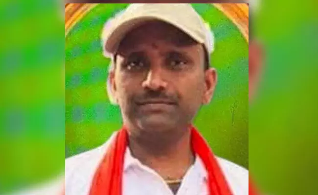 ಶ್ರೀನಿವಾಸ್