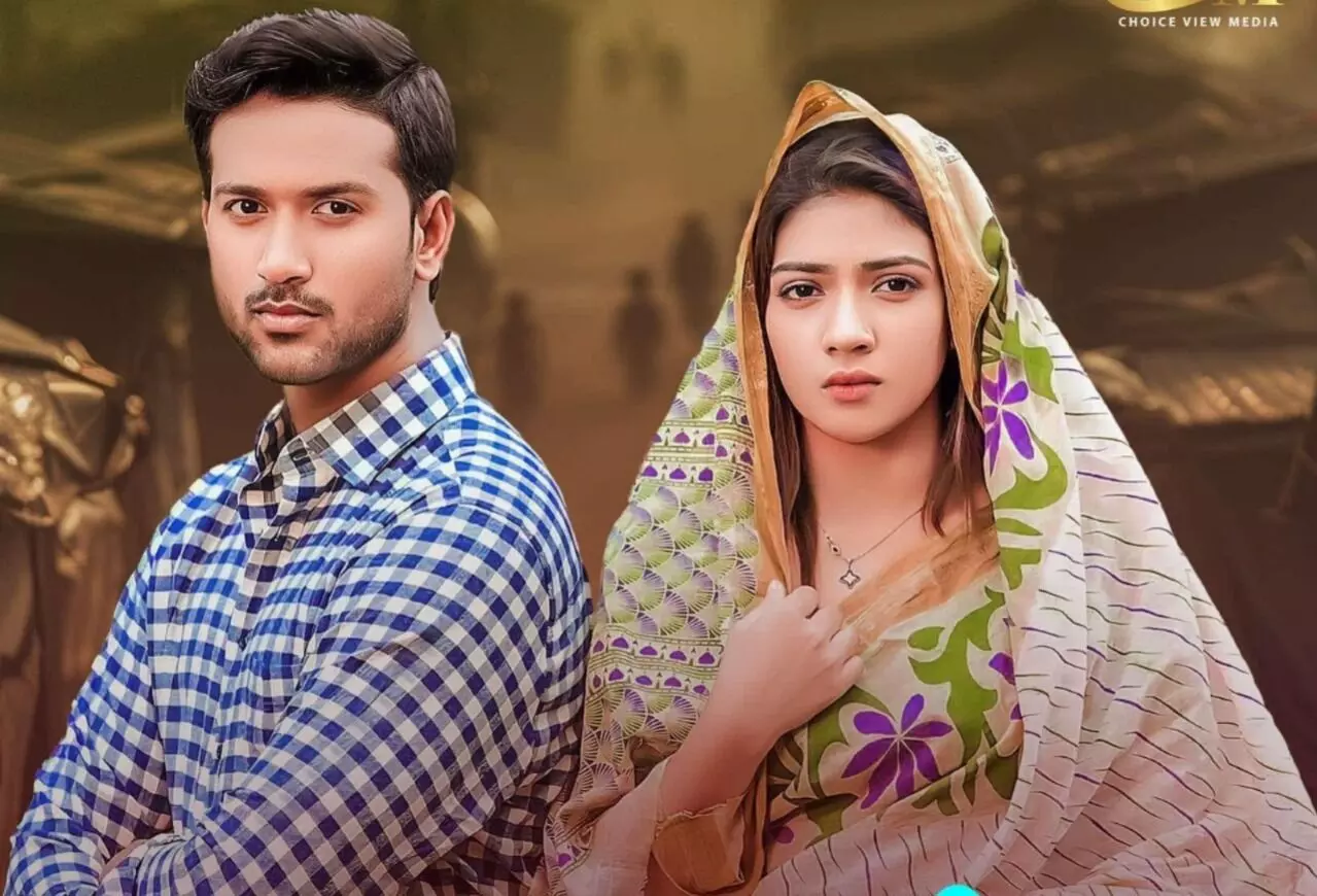 FACT CHECK | ‘ಲವ್ ಜಿಹಾದ್’ ಕಟ್ಟುಕತೆಗೆ ಬಾಂಗ್ಲಾದೇಶಿ ಸಿನಿಮಾದ ಫೋಟೊಗಳ ಹಂಚಿಕೆ FACT CHECK | ‘ಲವ್ ಜಿಹಾದ್’ ಕಟ್ಟುಕತೆಗೆ ಬಾಂಗ್ಲಾದೇಶಿ ಸಿನಿಮಾದ ಫೋಟೊಗಳ ಹಂಚಿಕೆ