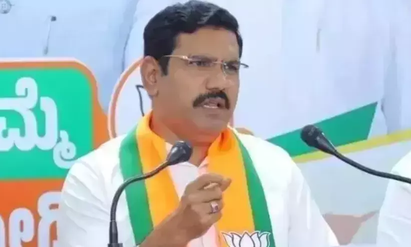 ‘ಒಳಮೀಸಲಾತಿ’ ಅಗತ್ಯ ತಂತ್ರಾಂಶ ಅಭಿವೃದ್ದಿಗೆ ಬಿಜೆಪಿ ಒತ್ತಾಯ