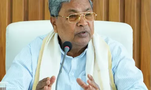 ಮೆಕ್ಕೆಜೋಳ, ಹೆಸರುಕಾಳು ಬೆಳೆಗಾರರ ಸಮಸ್ಯೆಗಳ ಬಗ್ಗೆ ಪ್ರಧಾನಿಗೆ ಪತ್ರ ಬರೆದ ಸಿಎಂ ಸಿದ್ದರಾಮಯ್ಯ