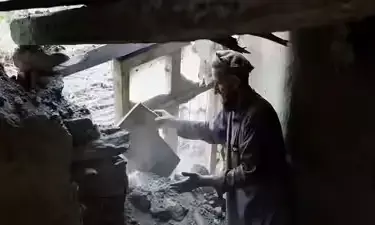 ಅಫ್ಘಾನಿಸ್ತಾನದಲ್ಲಿ ಪ್ರಬಲ ಭೂಕಂಪ | ಮೃತರ ಸಂಖ್ಯೆ 7ಕ್ಕೆ ಏರಿಕೆ, 150ಕ್ಕೂ ಅಧಿಕ ಜನರಿಗೆ ಗಾಯ