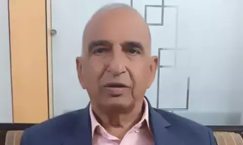 ಹಿರಿಯ ನಾಯಕರೇ ಹರ್ಯಾಣದಲ್ಲಿ ಪಕ್ಷದ ಸೋಲಿಗೆ ಕಾರಣ : ಮಾಜಿ ಸಚಿವ ಸಂಪತ್ ಸಿಂಗ್ ಕಾಂಗ್ರೆಸ್‌ಗೆ ರಾಜೀನಾಮೆ